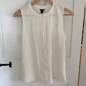 Ann Taylor Shell Tank